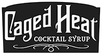 Caged Heat Syrup
